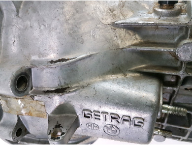 Gearbox type GETRAG-AMO - BMW SERIE 3 II - B0-7436R