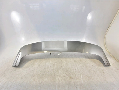 Rear spoiler - Hyundai TUCSON II PH.2 - 87211D7200 - K0-6763K