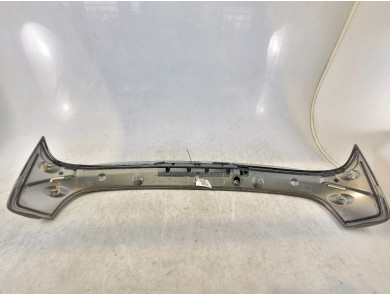 Rear spoiler - Hyundai TUCSON II PH.2 - 87211D7200 - K0-6763K