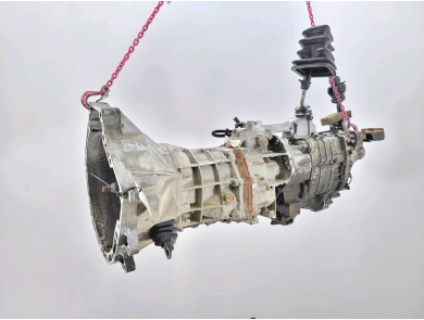 Gearbox used - Suzuki GRAND VITARA - GRAND VITARA-RF-TE-I/C-5V