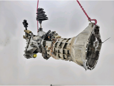 Gearbox type GRAND VITARA-RF-TE-I/C-5V - Suzuki GRAND VITARA I - Q0-0952J