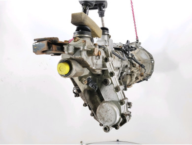 Boîte de vitesses type GRAND VITARA-RF-TE-I/C-5V - Suzuki GRAND VITARA I - Q0-0952J