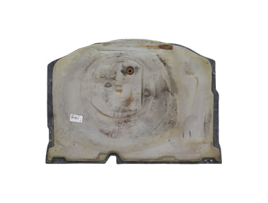 Trunk trim / mat used - Citroen C3 - 00007585XK