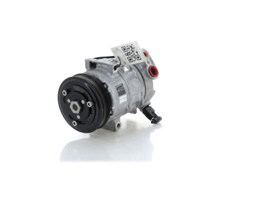 A/C Compressor used - Opel CORSA - 39006352 - GPA