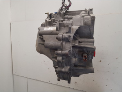 Gearbox used - Mitsubishi SPACE STAR - SPACE STAR-LNDG4-5V