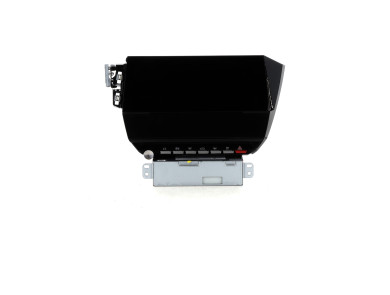 Multimedia radio used - Peugeot 308 - 16 885 459 80