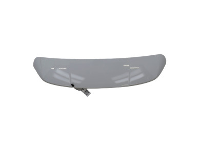 Rear spoiler used - Audi A4 ALLROAD - 8W9827933 GRU