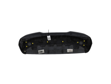 Rear spoiler - Volvo V40 II PH.1 - Gris - 39814304 - Y0-9210J