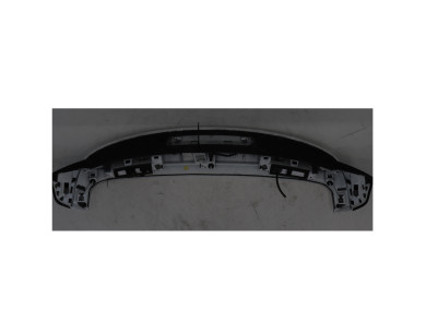 Becquet - Citroen C4 CACTUS PH.2 - Blanc Banquise - 1611384280 - N1-0357C