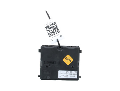 Calculateur de climatisation - Renault TALISMAN - 285253174R - K1-0141M