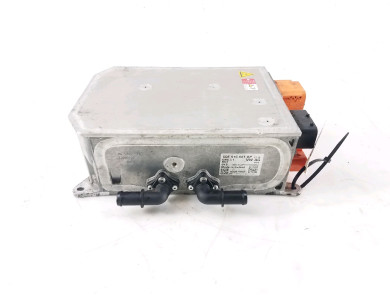 Charger box used - Volkswagen UP - 5QE 915 681 BT