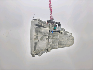 Gearbox used - Renault EXPRESS - TL4374