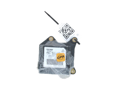 Calculateur d'airbag - Citroen C4 III PH.1 - 1688510980 - G0-7900A