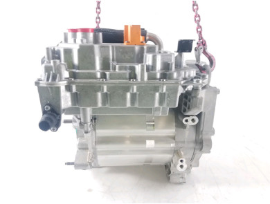 Moteur type ZKXZ - Citroen C4 III PH.1 - X0-8928Q