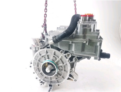 Engine type ZKXZ - Citroen C4 III PH.1 - X0-8928Q