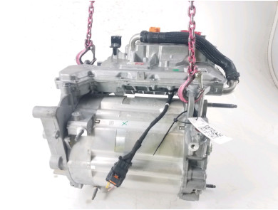 Engine type ZKXZ - Citroen C4 III PH.1 - X0-8928Q