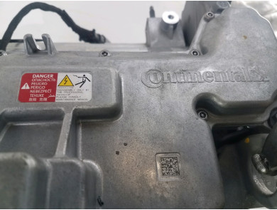 Engine type ZKXZ - Citroen C4 III PH.1 - X0-8928Q