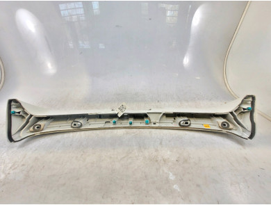 Rear spoiler - Subaru FORESTER - Blanc - 96031SG001W6 - L0-8011A