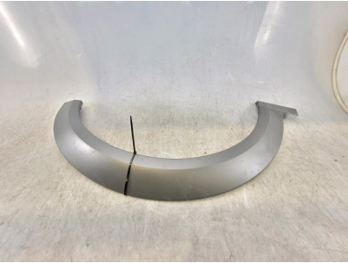 Right front fender flare used - Audi A6 - 4F9853718 V7W