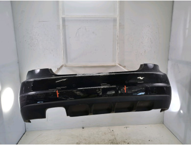 Rear bumper used - Mercedes CLASSE CLC - 20388015409999