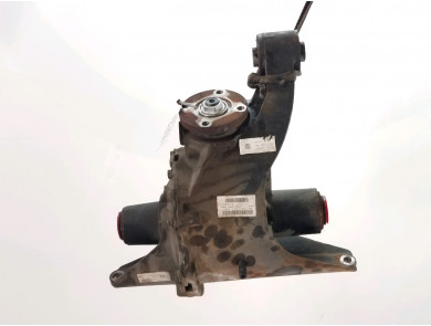Rear differential used - Land Rover RANGE SPORT - TVK500440