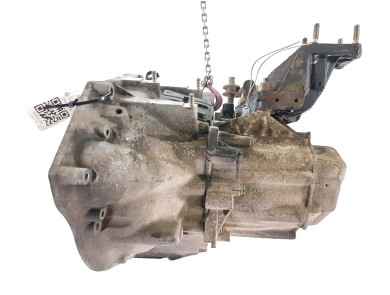 Gearbox used - Fiat DUCATO - 20UM04