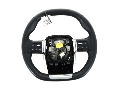 Steering wheel - Citroen C4 III PH.1 - 98406910ZD - N0-5833V