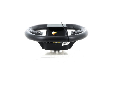 Steering wheel - Citroen C4 III PH.1 - 98406910ZD - N0-5833V