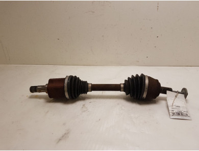 Left front transmission used - Volvo V40 - 36000676