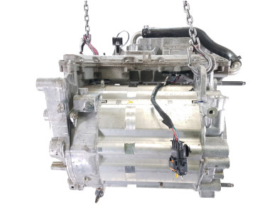 Moteur type ZK01 - Citroen C4 III PH.1 - C0-8300R