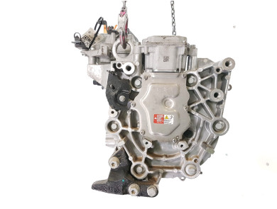 Engine type ZK01 - Citroen C4 III PH.1 - C0-8300R