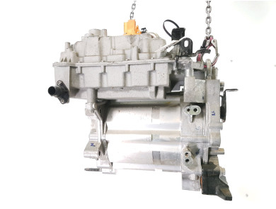 Engine type ZK01 - Citroen C4 III PH.1 - C0-8300R