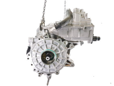 Engine type ZK01 - Citroen C4 III PH.1 - C0-8300R