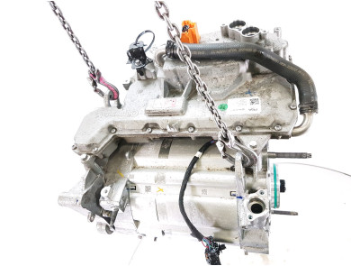 Engine type ZK01 - Citroen C4 III PH.1 - C0-8300R