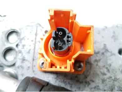 Engine type ZK01 - Citroen C4 III PH.1 - C0-8300R