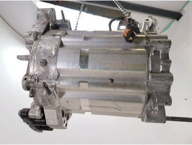 Moteur type ZK01 - Citroen C4 III PH.1 - C0-8300R