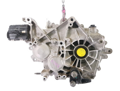Gearbox type 9842619180 - Peugeot 208 II PH.1 - T0-8339G