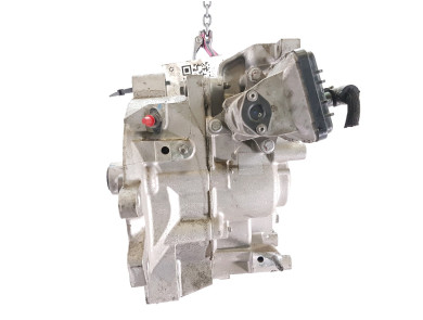 Gearbox type 9842619180 - Peugeot 208 II PH.1 - T0-8339G