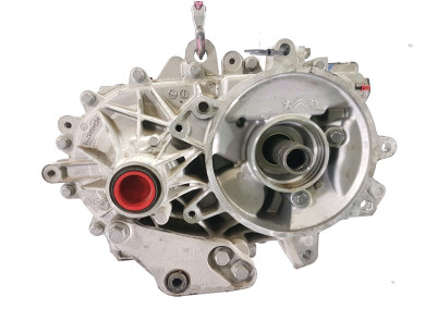Gearbox type 9842619180 - Peugeot 208 II PH.1 - T0-8339G