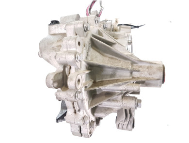 Gearbox type 9842619180 - Peugeot 208 II PH.1 - T0-8339G