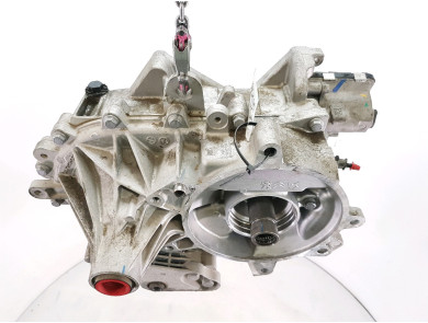 Gearbox type 9842619180 - Peugeot 208 II PH.1 - T0-8339G
