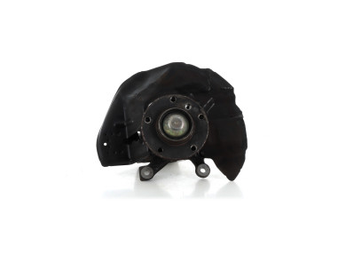 Right steering knuckle used - BMW SERIE 3 - 31 21 1096430
