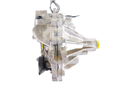 Gearbox type 1682200980 - Citroen C4 III PH.1 - W0-8385U