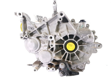 Boîte de vitesses type 1682200980 - Citroen C4 III PH.1 - W0-8385U