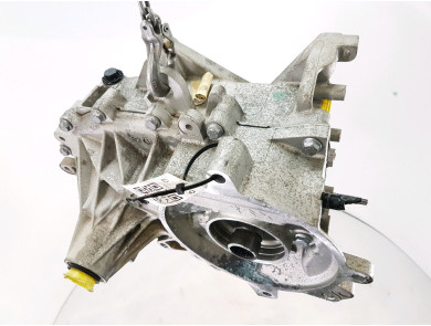 Boîte de vitesses type 1682200980 - Citroen C4 III PH.1 - W0-8385U