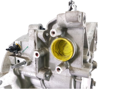 Gearbox type 1682200980 - Citroen C4 III PH.1 - W0-8385U