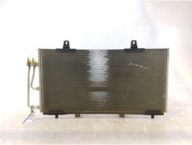 A/C Condenser - Citroen C4 III PH.1 - 9827255780 - X0-6495G