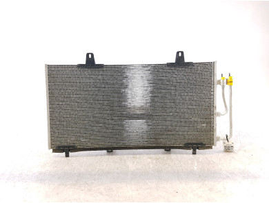 Radiateur de climatisation / Condenseur - Citroen C4 III PH.1 - 9827255780 - X0-6495G