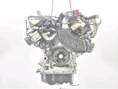 Engine used - Chrysler 300C - 64298240