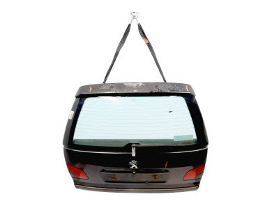 Hayon occasion - Peugeot 406 - 8701 S4